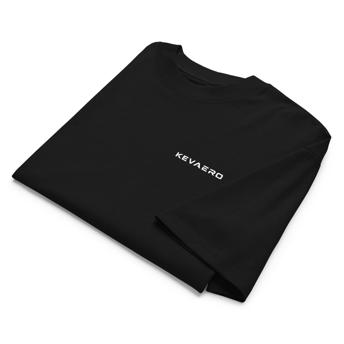 KEVAERO ORIGIN Oversized Tee | T-Shirt – KEVAERO