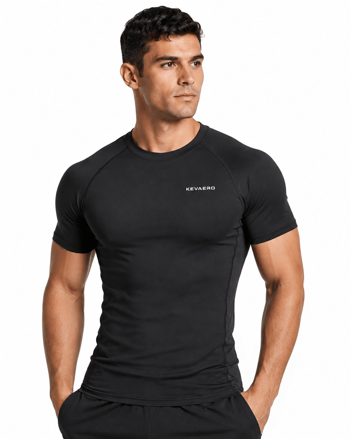 KEVAERO Performance Compression Shirt – Pre-Order Launch Edition | Compression Shirt – KEVAERO