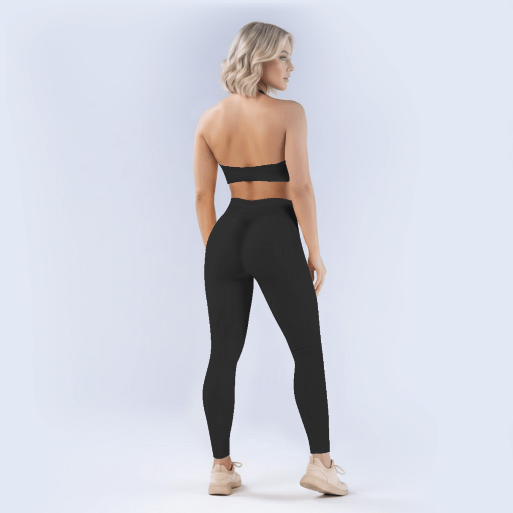 KEVAERO Sculpt Scrunch Leggings | Clothes – KEVAERO