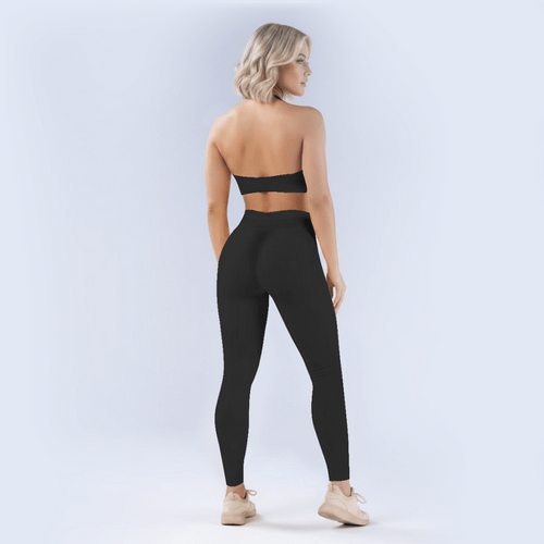 KEVAERO Sculpt Scrunch Leggings | Clothes – KEVAERO