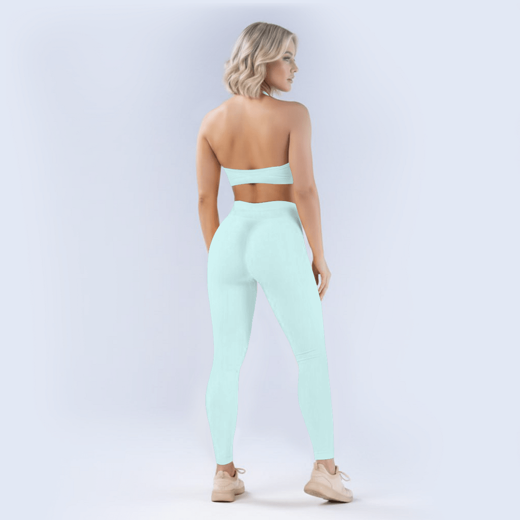 KEVAERO Sculpt Scrunch Leggings | Clothes – KEVAERO