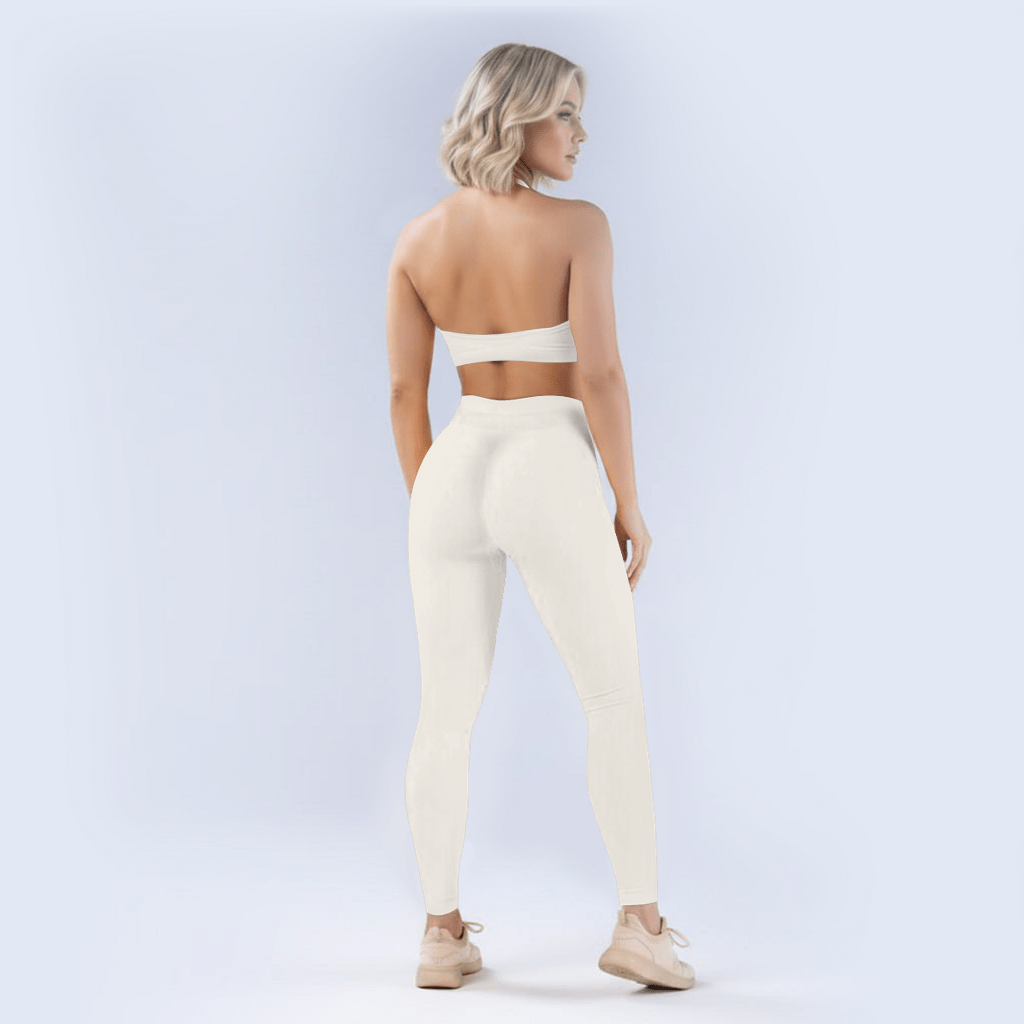 KEVAERO Sculpt Scrunch Leggings | Clothes – KEVAERO