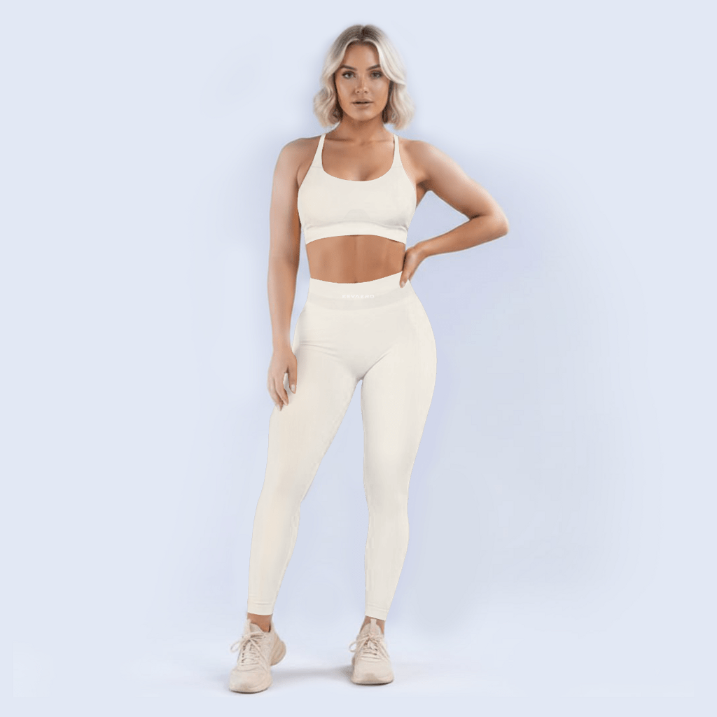 KEVAERO Sculpt Scrunch Leggings | Clothes – KEVAERO