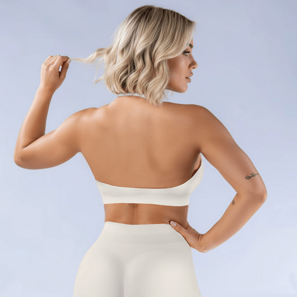 KEVAERO Sculpt Sports Bra | Clothes – KEVAERO