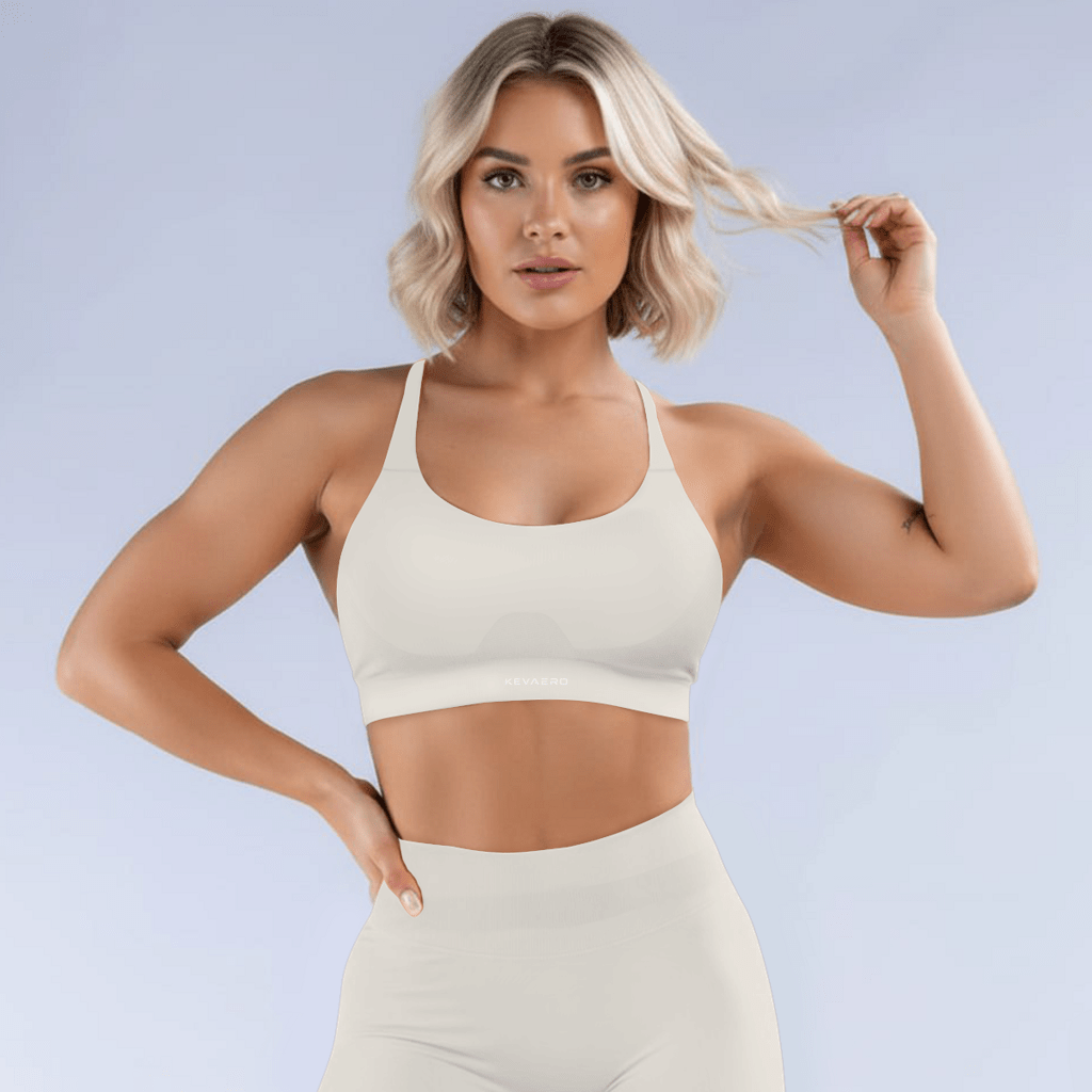 KEVAERO Sculpt Sports Bra | Clothes – KEVAERO