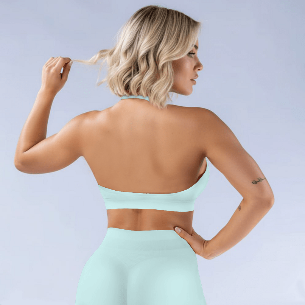 KEVAERO Sculpt Sports Bra | Clothes – KEVAERO