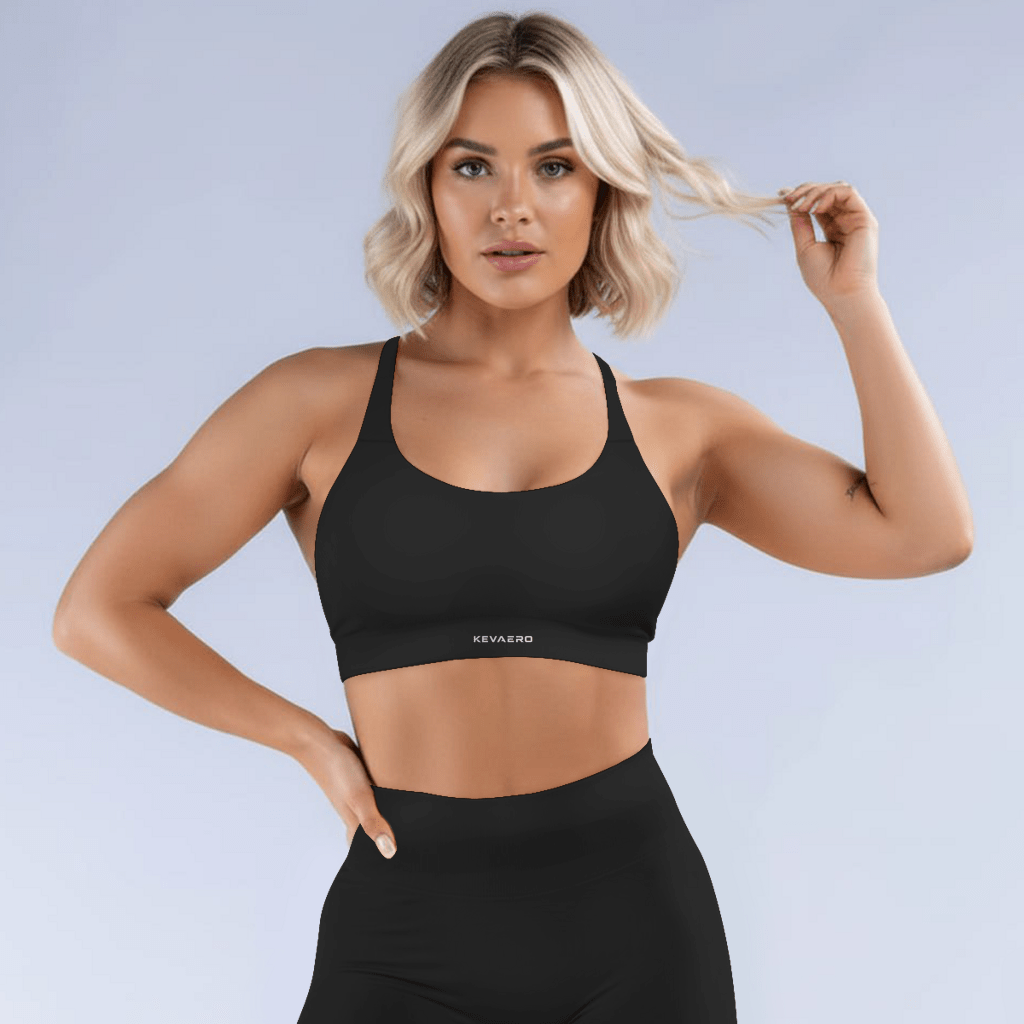 KEVAERO Sculpt Sports Bra | Clothes – KEVAERO
