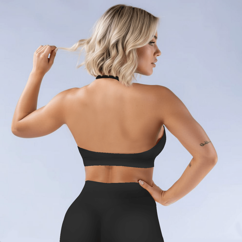 KEVAERO Sculpt Sports Bra | Clothes – KEVAERO