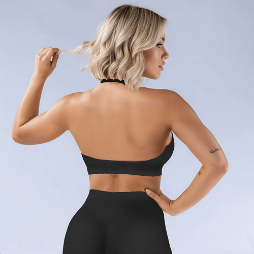 KEVAERO Sculpt Sports Bra | Clothes – KEVAERO
